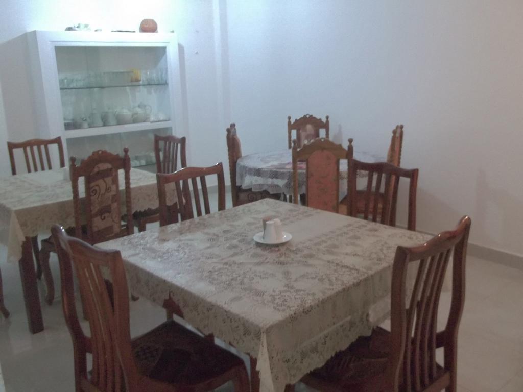 Srilanka Ayurveda Hotel 希克杜沃 外观 照片