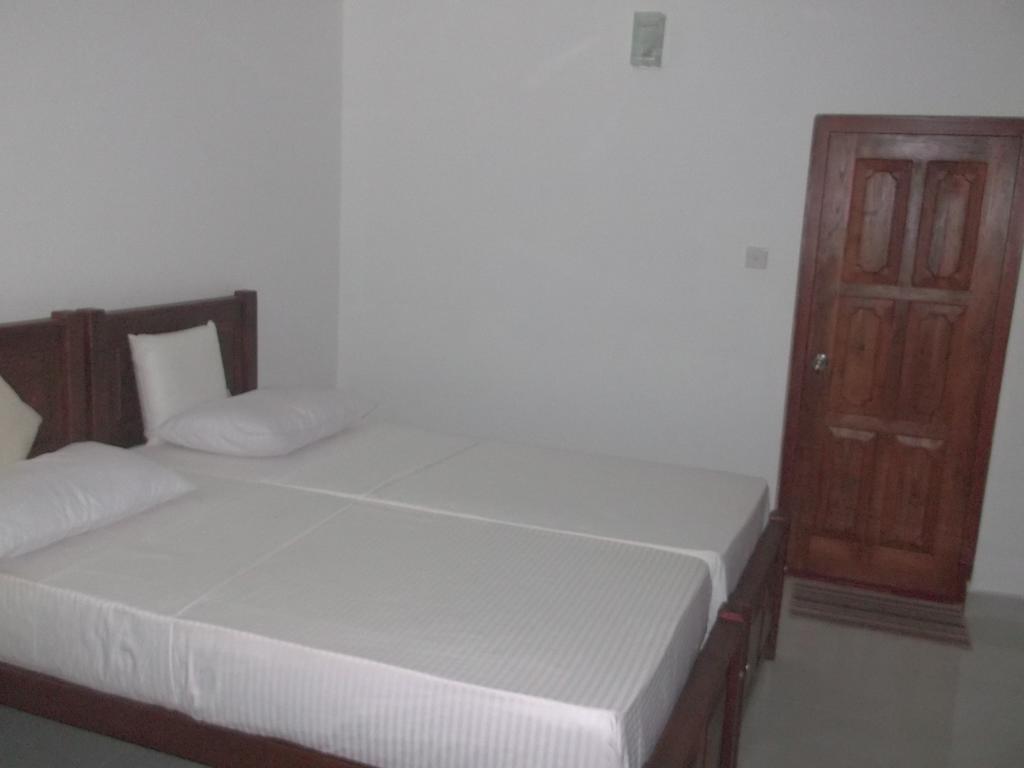 Srilanka Ayurveda Hotel 希克杜沃 客房 照片